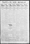 Santa Fe New Mexican, 02-26-1912 by New Mexican Printing Company