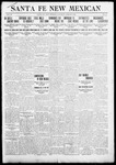 Santa Fe New Mexican, 03-02-1912 by New Mexican Printing Company