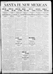 Santa Fe New Mexican, 04-02-1912 by New Mexican Printing Company