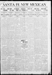 Santa Fe New Mexican, 04-18-1912 by New Mexican Printing Company