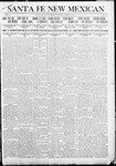 Santa Fe New Mexican, 04-20-1912 by New Mexican Printing Company