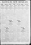 Santa Fe New Mexican, 04-24-1912 by New Mexican Printing Company