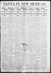 Santa Fe New Mexican, 05-29-1912 by New Mexican Printing Company