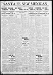 Santa Fe New Mexican, 06-04-1912 by New Mexican Printing Company