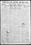 Santa Fe New Mexican, 06-06-1912 by New Mexican Printing Company