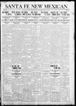 Santa Fe New Mexican, 06-12-1912 by New Mexican Printing Company