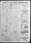 Santa Fe New Mexican, 03-22-1901 by New Mexican Printing Company