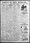 Santa Fe New Mexican, 05-21-1901 by New Mexican Printing Company