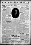 Santa Fe New Mexican, 01-30-1904 by New Mexican Printing Company