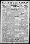 Santa Fe New Mexican, 02-27-1904 by New Mexican Printing Company