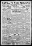 Santa Fe New Mexican, 03-11-1904 by New Mexican Printing Company