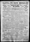 Santa Fe New Mexican, 03-15-1904 by New Mexican Printing Company