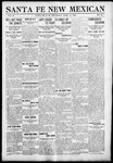 Santa Fe New Mexican, 04-21-1904 by New Mexican Printing Company