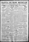 Santa Fe New Mexican, 04-27-1904 by New Mexican Printing Company