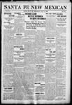 Santa Fe New Mexican, 05-05-1904 by New Mexican Printing Company