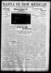 Santa Fe New Mexican, 05-14-1904 by New Mexican Printing Company