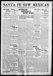 Santa Fe New Mexican, 05-24-1904 by New Mexican Printing Company
