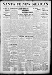 Santa Fe New Mexican, 06-06-1904 by New Mexican Printing Company