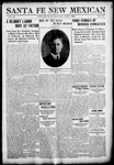 Santa Fe New Mexican, 06-07-1904 by New Mexican Printing Company