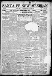 Santa Fe New Mexican, 06-30-1904 by New Mexican Printing Company