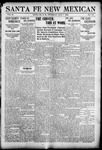 Santa Fe New Mexican, 07-07-1904 by New Mexican Printing Company