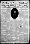 Santa Fe New Mexican, 07-08-1904 by New Mexican Printing Company