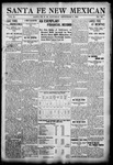 Santa Fe New Mexican, 09-03-1904 by New Mexican Printing Company