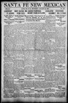 Santa Fe New Mexican, 01-26-1905 by New Mexican Printing Company