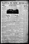 Santa Fe New Mexican, 03-23-1905 by New Mexican Printing Company