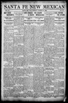 Santa Fe New Mexican, 03-27-1905 by New Mexican Printing Company