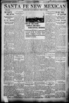 Santa Fe New Mexican, 04-10-1905 by New Mexican Printing Company