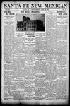 Santa Fe New Mexican, 04-20-1905 by New Mexican Printing Company
