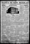 Santa Fe New Mexican, 04-28-1905 by New Mexican Printing Company