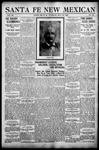 Santa Fe New Mexican, 05-23-1905 by New Mexican Printing Company