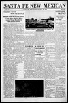 Santa Fe New Mexican, 05-30-1905 by New Mexican Printing Company