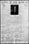 Santa Fe New Mexican, 07-07-1905 by New Mexican Printing Company