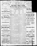Santa Fe Daily New Mexican, 01-22-1889 by New Mexican Printing Company
