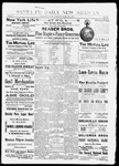 Santa Fe Daily New Mexican, 03-19-1889 by New Mexican Printing Company