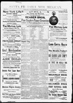 Santa Fe Daily New Mexican, 03-21-1889 by New Mexican Printing Company