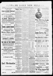 Santa Fe Daily New Mexican, 05-04-1889 by New Mexican Printing Company