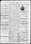 Santa Fe Daily New Mexican, 05-06-1889 by New Mexican Printing Company