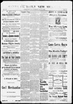Santa Fe Daily New Mexican, 05-18-1889 by New Mexican Printing Company