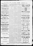 Santa Fe Daily New Mexican, 06-04-1889 by New Mexican Printing Company