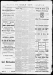 Santa Fe Daily New Mexican, 06-06-1889 by New Mexican Printing Company