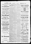 Santa Fe Daily New Mexican, 06-07-1889