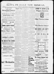 Santa Fe Daily New Mexican, 06-17-1889 by New Mexican Printing Company