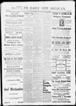 Santa Fe Daily New Mexican, 06-19-1889 by New Mexican Printing Company