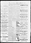 Santa Fe Daily New Mexican, 09-04-1889 by New Mexican Printing Company