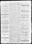 Santa Fe Daily New Mexican, 09-05-1889 by New Mexican Printing Company
