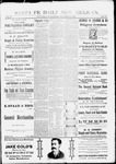 Santa Fe Daily New Mexican, 12-14-1889 by New Mexican Printing Company